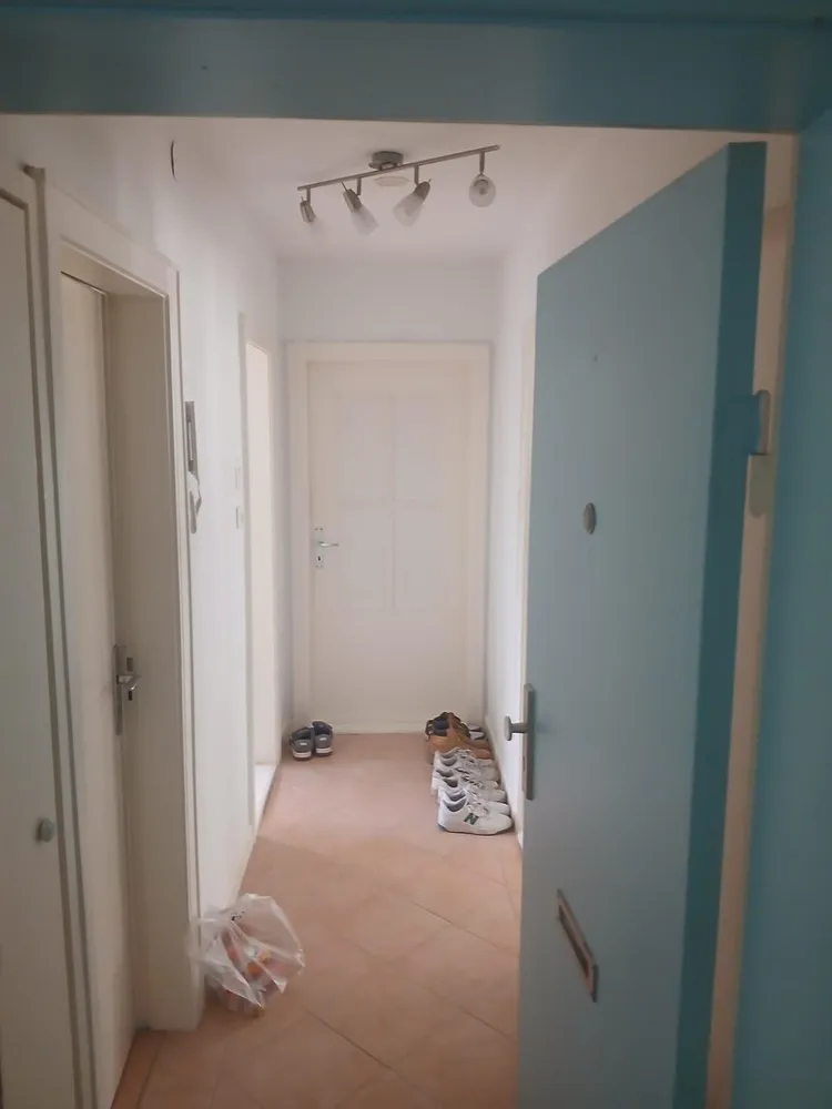 3 room apartment with 57 m² in Itzehoe – Photo 6