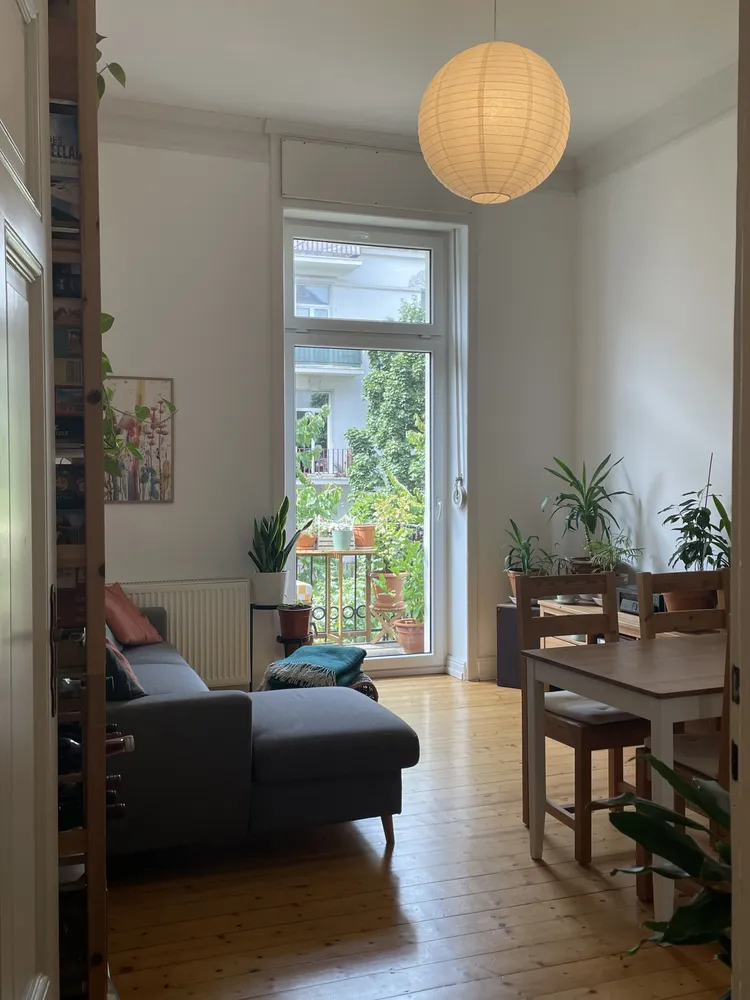 3 Zimmer Wohnung mit 70 m² in Wiesbaden – Bild 3