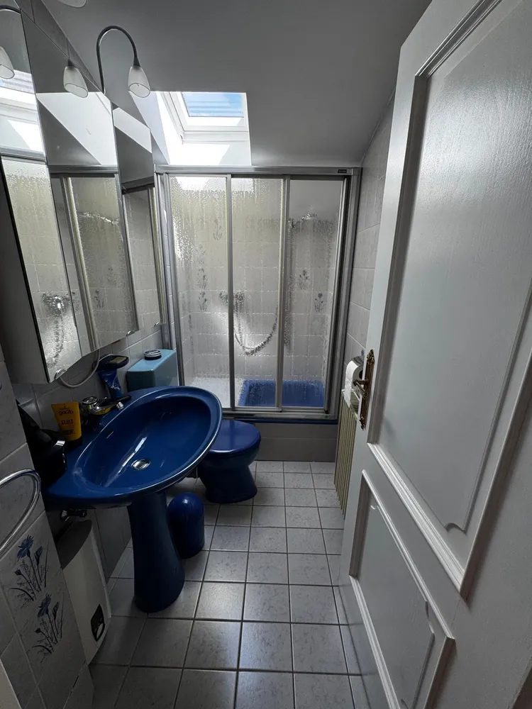 4 Zimmer Wohnung mit 110 m² in Aachen – Bild 5