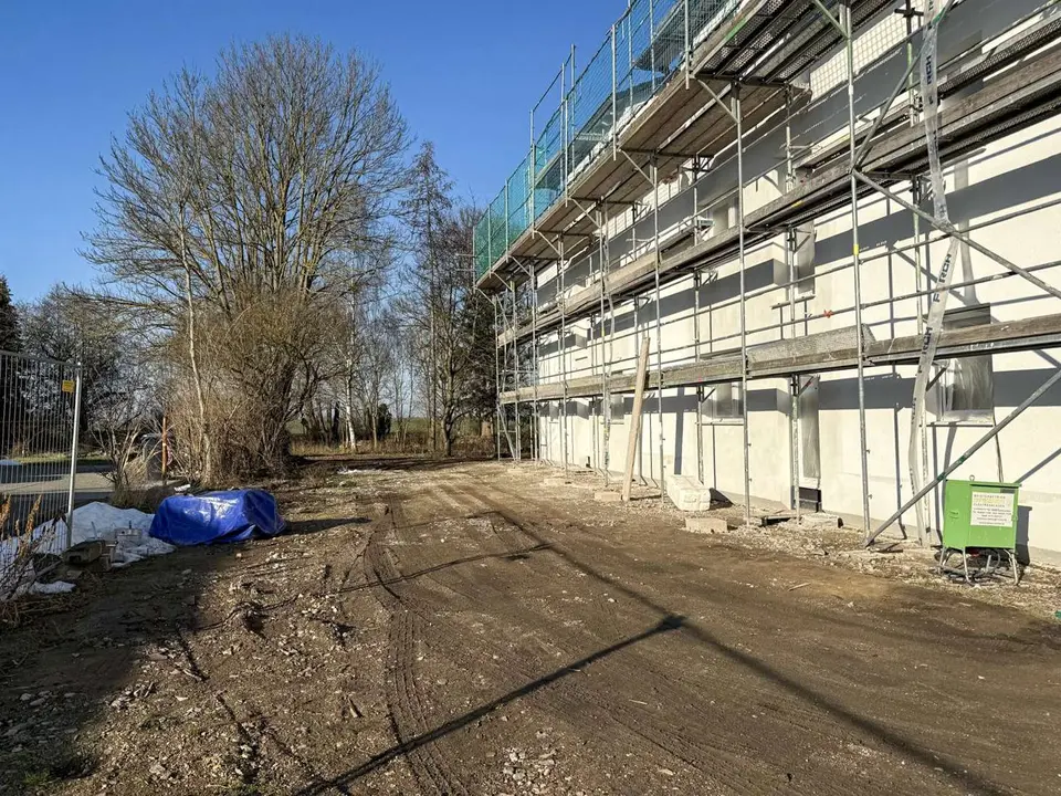 5 Zimmer Wohnung mit 112 m² in Delitzsch – Bild 3