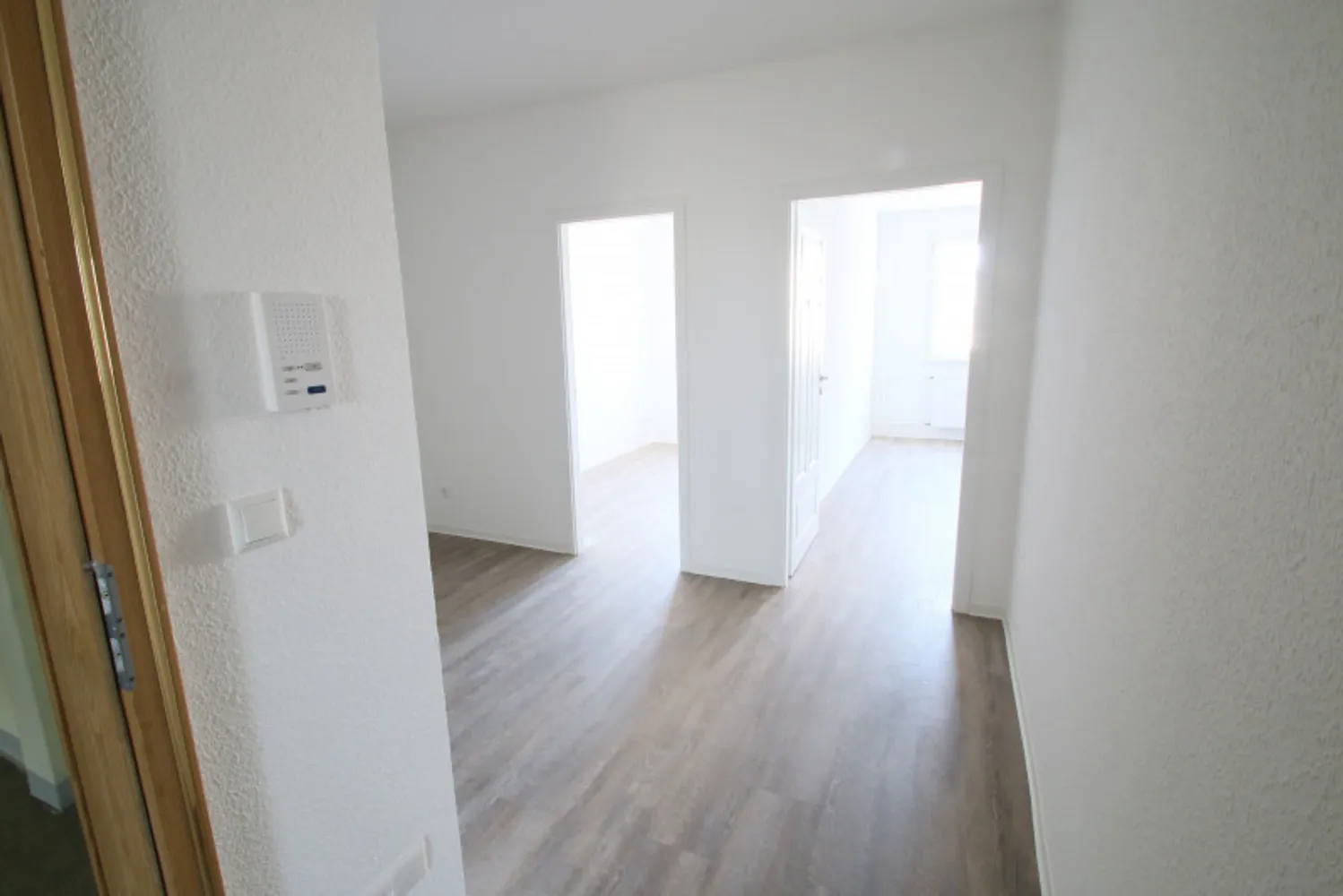 3 room apartment with 57 m² in Magdeburg – Photo 4