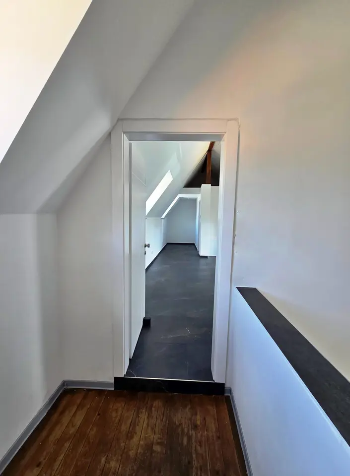2 Zimmer Wohnung mit 30 m² in Trier – Bild 10