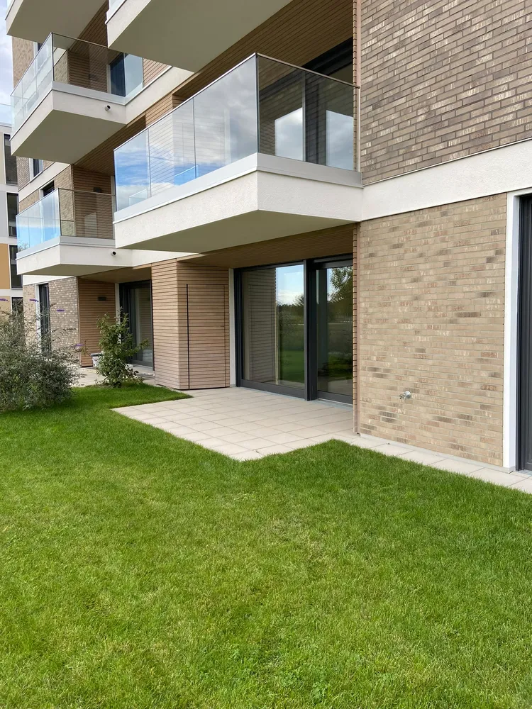 4 Zimmer Wohnung mit 102 m² in Mannheim – Bild 3