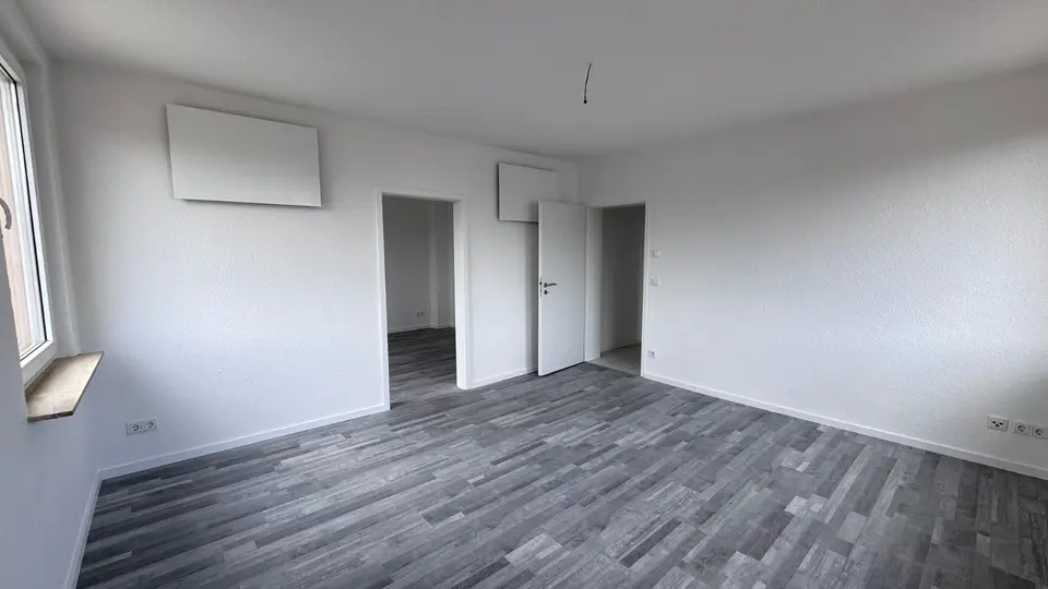 3 Zimmer Wohnung mit 65 m² in Krefeld – Bild 1