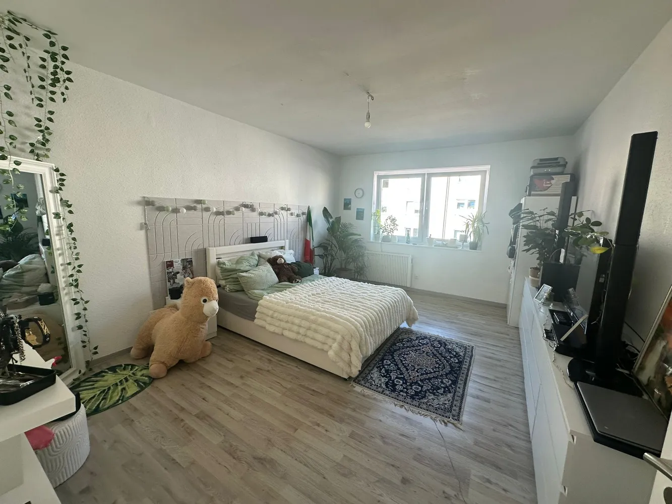 3 Zimmer Wohnung mit 75 m² in Bochum – Bild 2