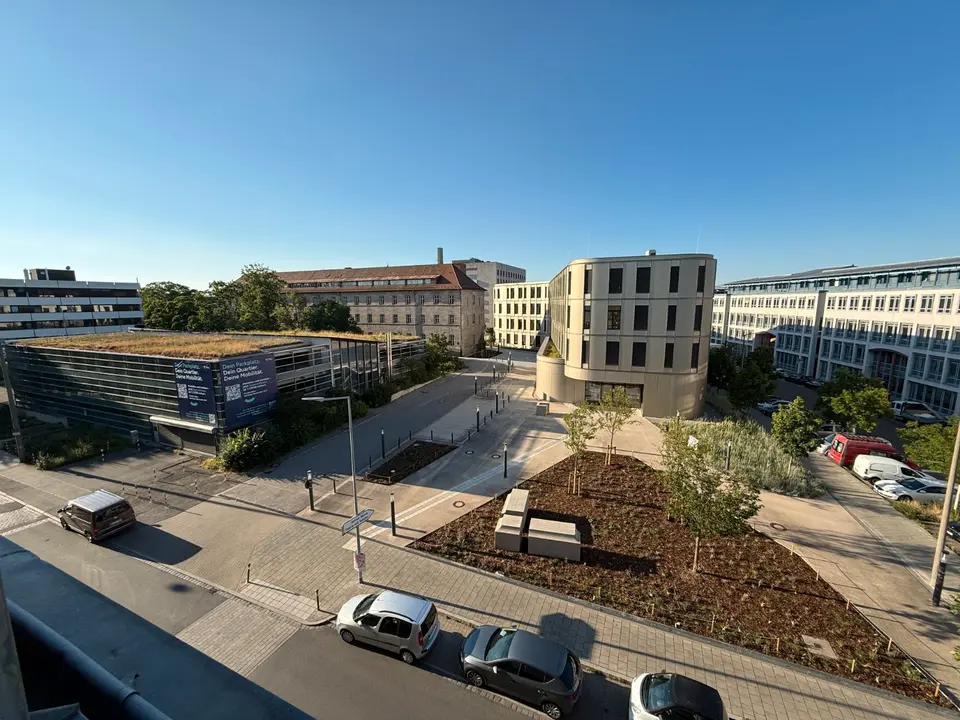 5 Zimmer Wohnung mit 132 m² in Nürnberg – Bild 4