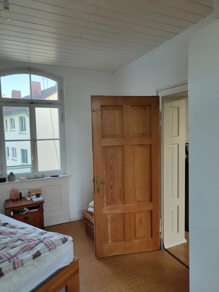 2 Zimmer Wohnung mit 61 m² in Stuttgart – Bild 5