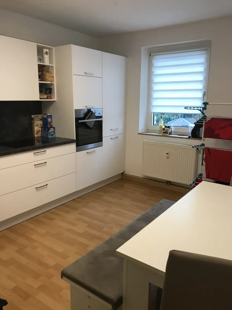 2 room apartment with 52 m² in Essen – Photo 7