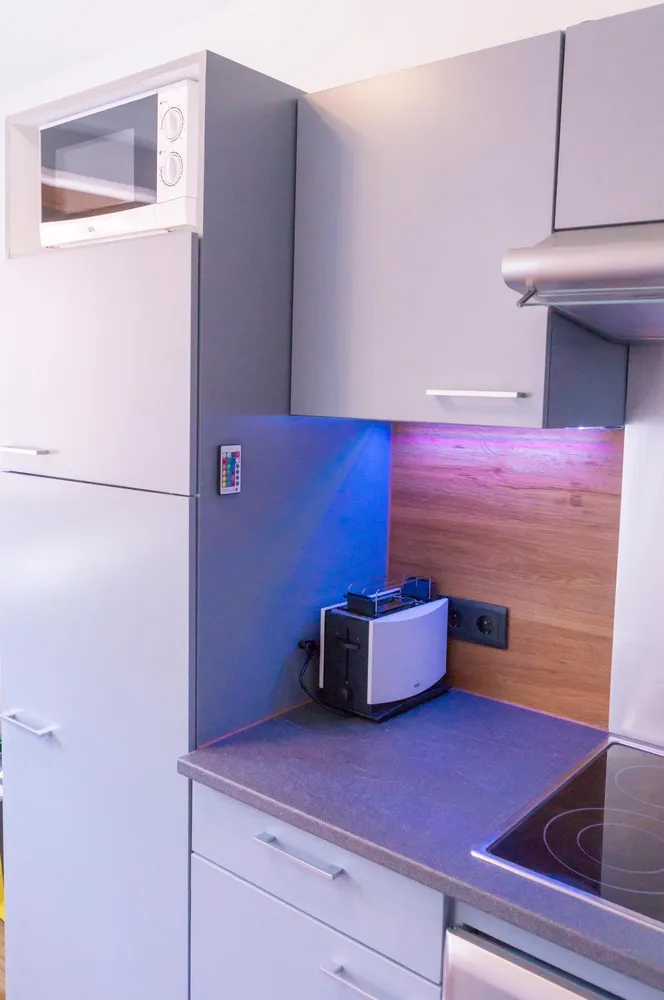 1 Zimmer Wohnung mit 40 m² in München – Bild 12