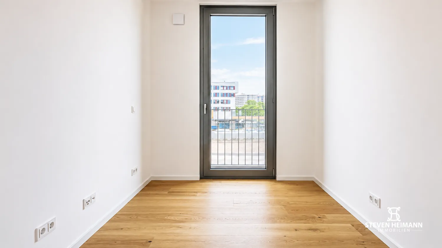 3 Zimmer Wohnung mit 80 m² in Berlin – Bild 7