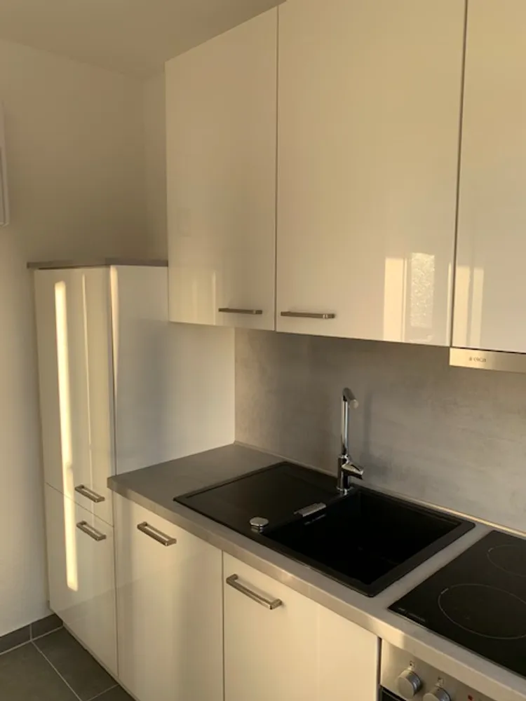 1 Zimmer Wohnung mit 45 m² in Solingen – Bild 9