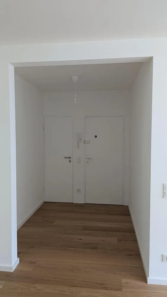 4 Zimmer Wohnung mit 106 m² in Düsseldorf – Bild 2