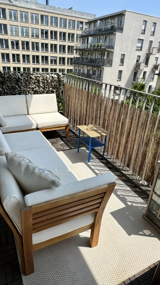 2 Zimmer Wohnung mit 69 m² in Frankfurt am Main – Bild 6