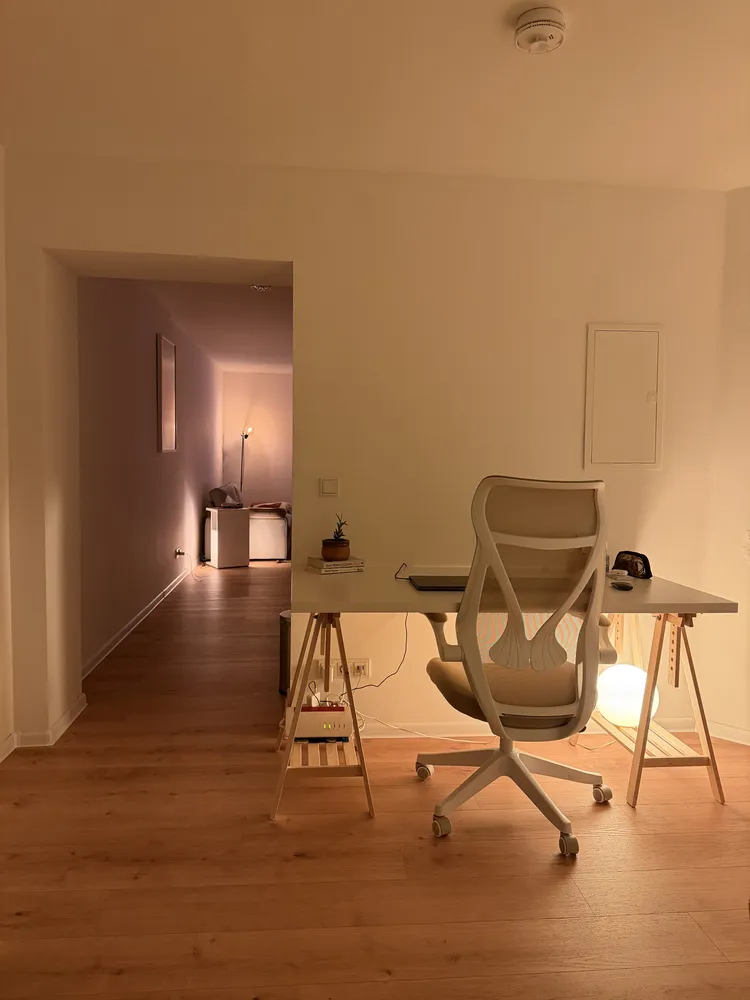 2 Zimmer Wohnung mit 68 m² in Köln – Bild 11