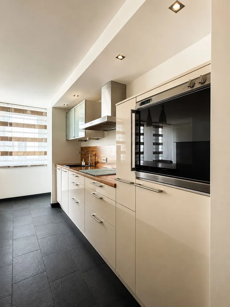 2 Zimmer Wohnung mit 73 m² in Frankfurt am Main – Bild 10