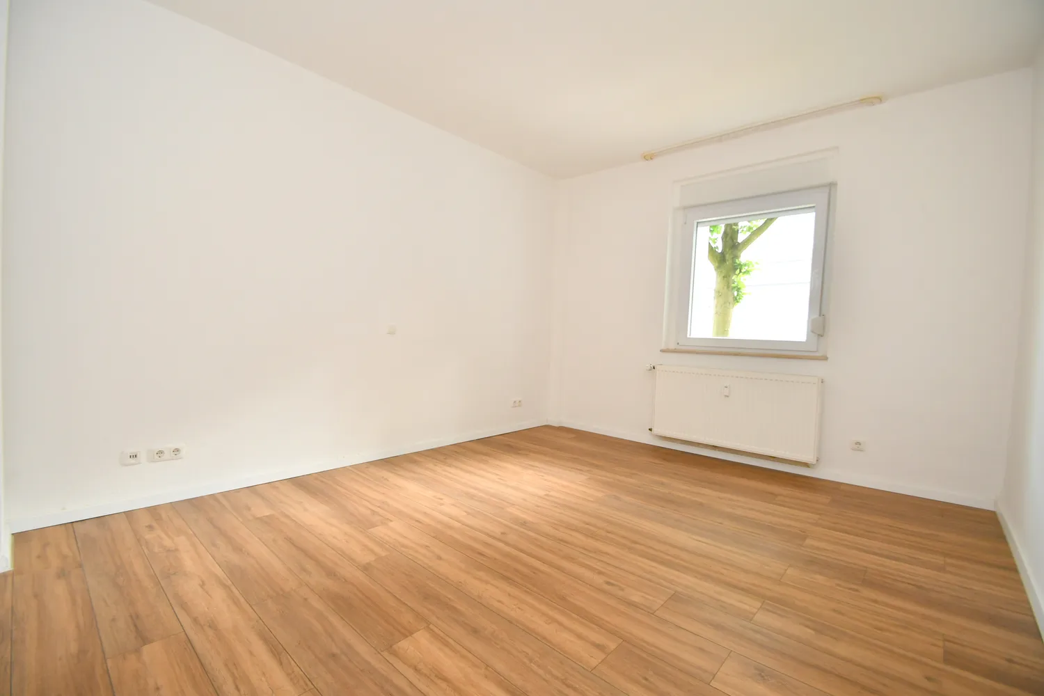 3 Zimmer Wohnung mit 50 m² in Gelsenkirchen – Bild 6