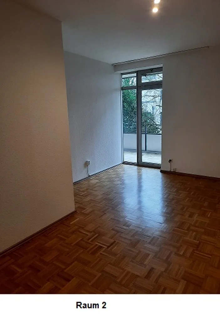 4 room apartment with 129 m² in Mettmann – Photo 2