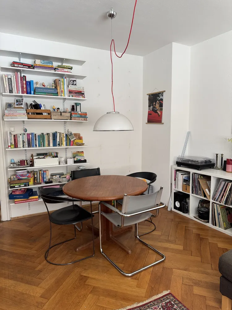 3 Zimmer Wohnung mit 64 m² in München – Bild 11