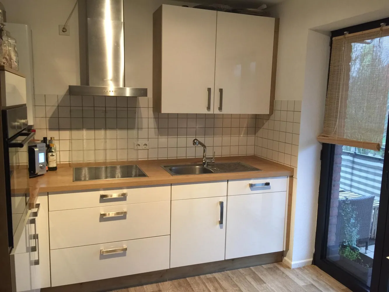 3 Zimmer Wohnung mit 88 m² in Düsseldorf – Bild 7