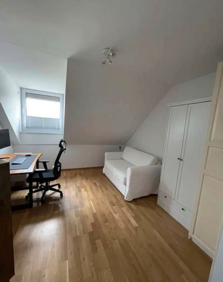 3 Zimmer Wohnung mit 87 m² in Regensburg – Bild 10