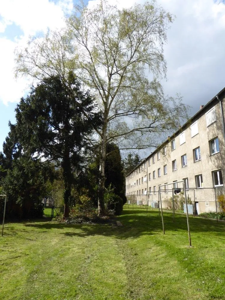 2 Zimmer Wohnung mit 49 m² in Mönchengladbach – Bild 3