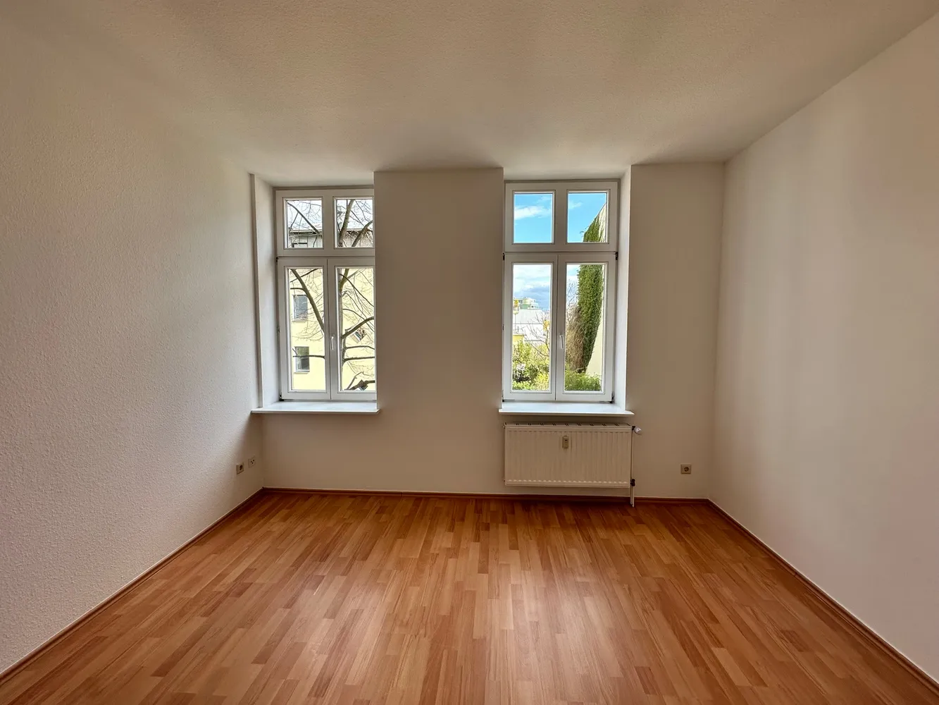 2 Zimmer Wohnung mit 63 m² in Magdeburg – Bild 8