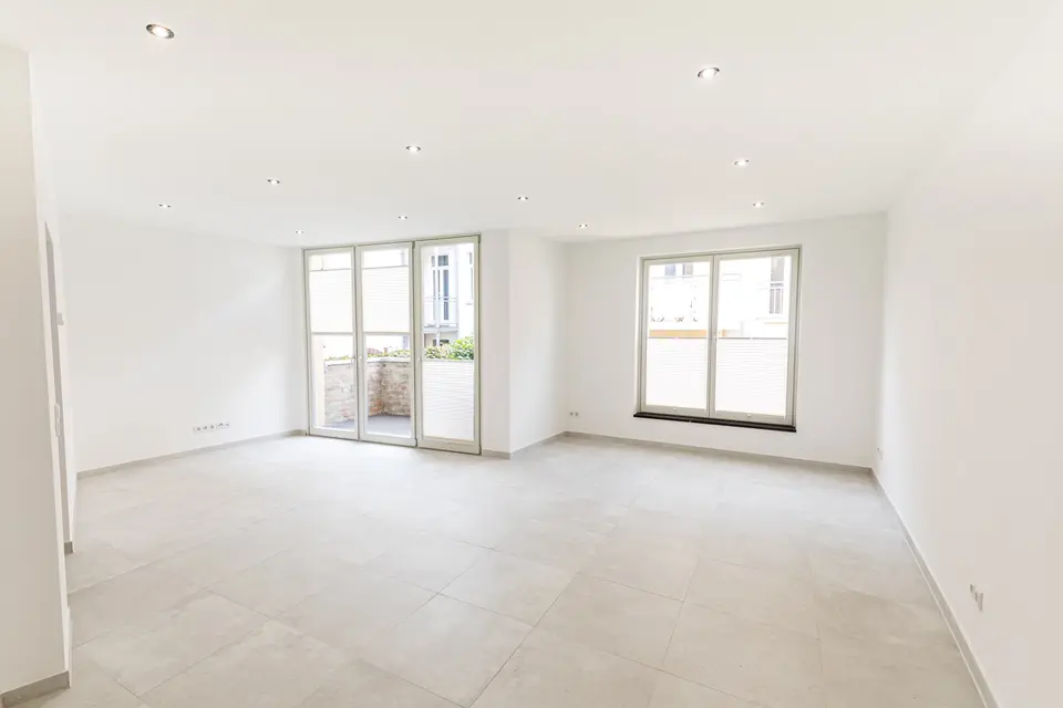 4 Zimmer Haus mit 140 m² in Wismar – Bild 2