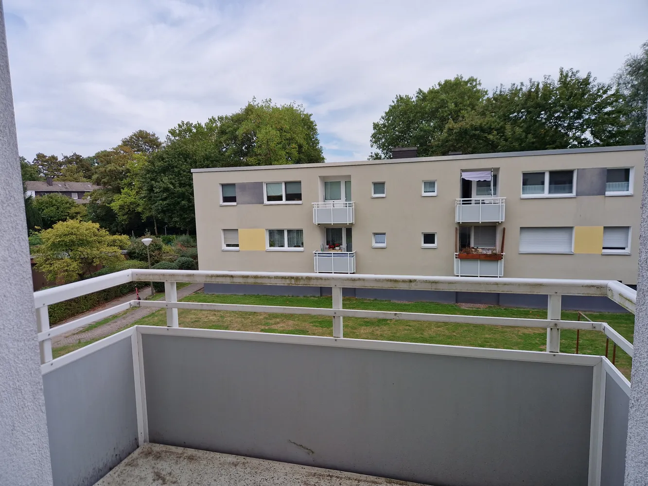 3 Zimmer Wohnung mit 40 m² in Dortmund – Bild 2
