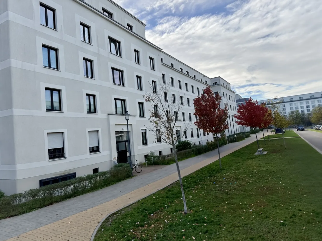 2 Zimmer Wohnung mit 57 m² in Berlin – Bild 7