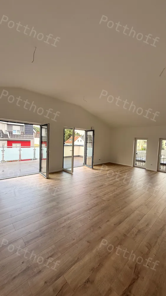 4 Zimmer Wohnung mit 123 m² in Menden (Sauerland) – Bild 8