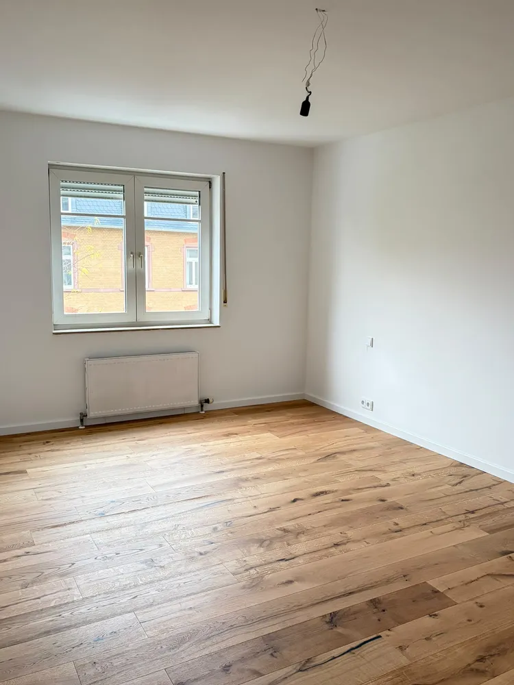 3 room apartment with 115 m² in Frankfurt am Main – Photo 7