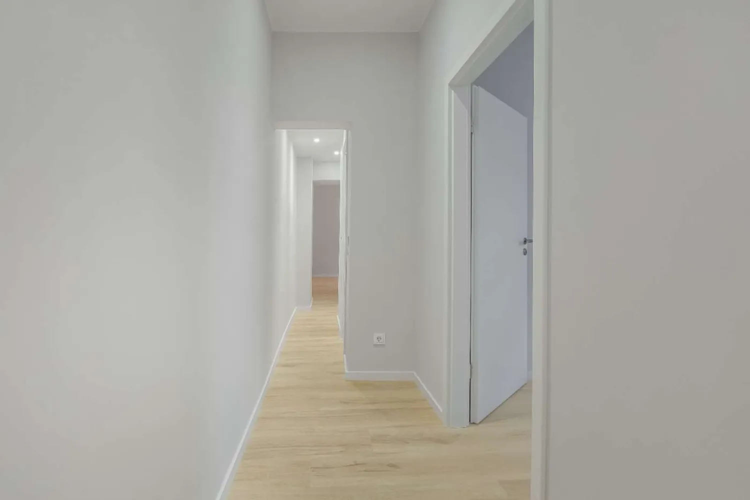 3 Zimmer Wohnung mit 64 m² in Krefeld – Bild 6
