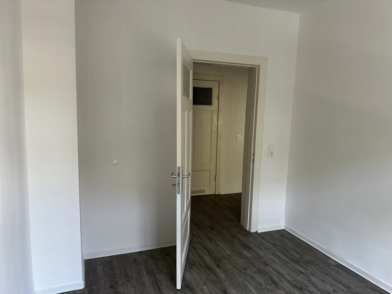 3 Zimmer Wohnung mit 60 m² in Hamburg – Bild 5
