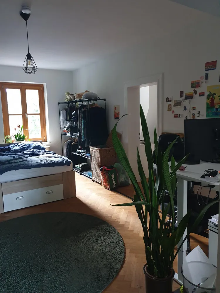 3 room apartment with 78 m² in Bonn – Photo 8