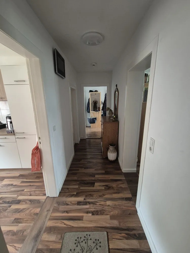 4 Zimmer Wohnung mit 75 m² in Rendsburg – Bild 6