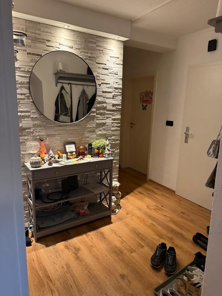4 room apartment with 86 m² in Duisburg – Photo 5