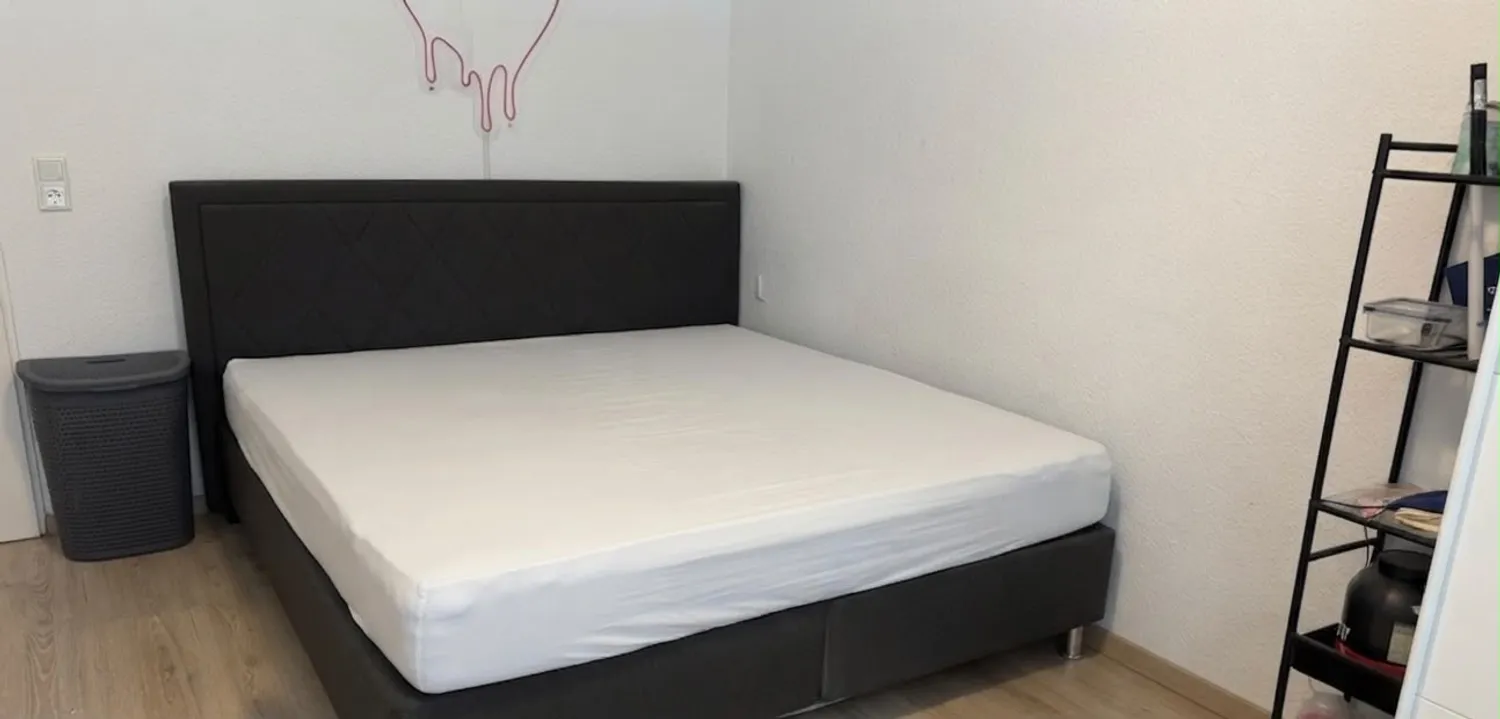 4 Zimmer Wohnung mit 90 m² in Frankfurt am Main – Bild 10