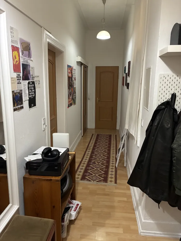3 Zimmer Wohnung mit 65 m² in Stuttgart – Bild 4
