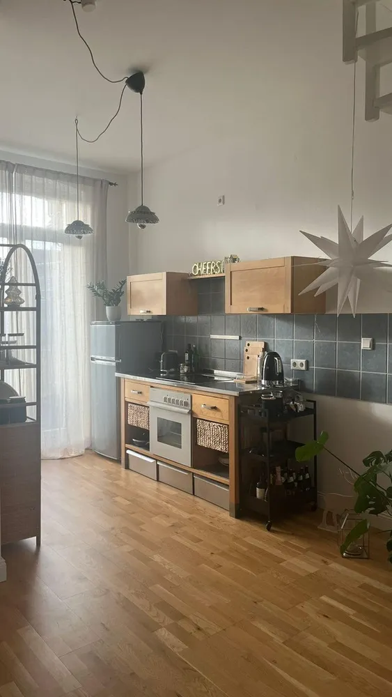 2 room apartment with 60 m² in Düsseldorf – Photo 10
