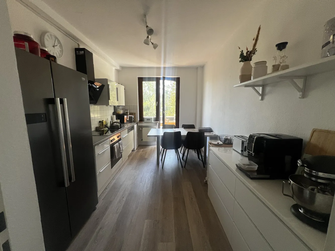 2 Zimmer Wohnung mit 80 m² in Köln – Bild 7
