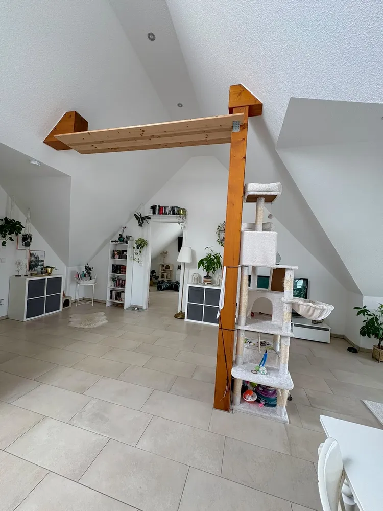 3 Zimmer Wohnung mit 72 m² in Bielefeld – Bild 8