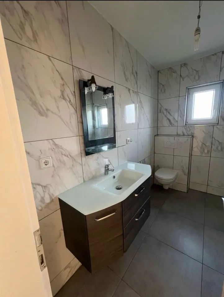 3 Zimmer Wohnung mit 90 m² in Norden – Bild 5