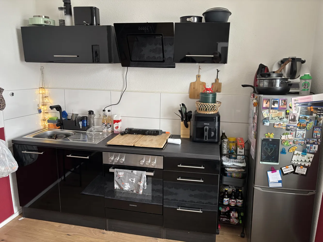 3 Zimmer Wohnung mit 66 m² in Wuppertal – Bild 9