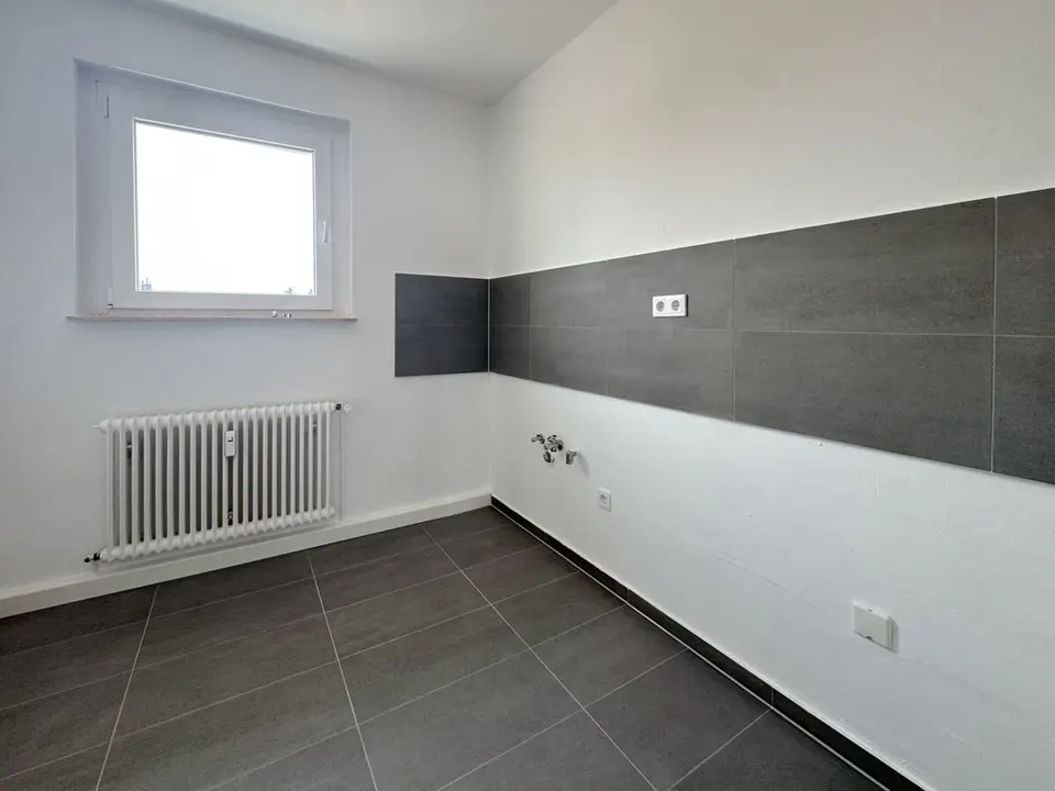 3 Zimmer Wohnung mit 60 m² in Minden – Bild 3