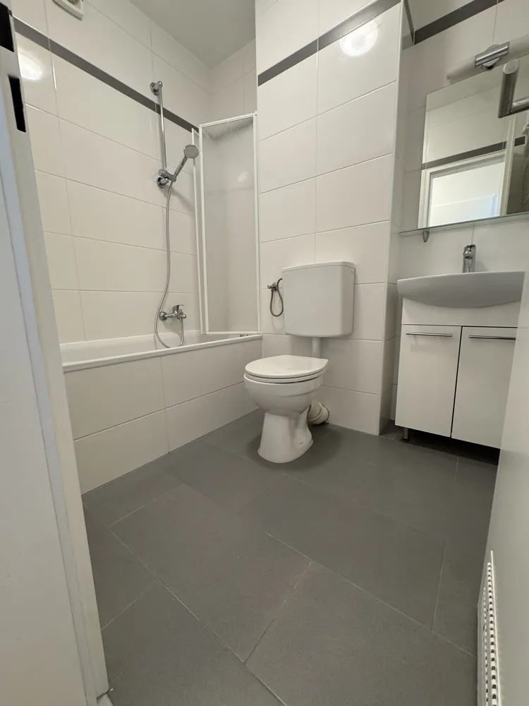 1 Zimmer Wohnung mit 30 m² in Frankfurt am Main – Bild 5