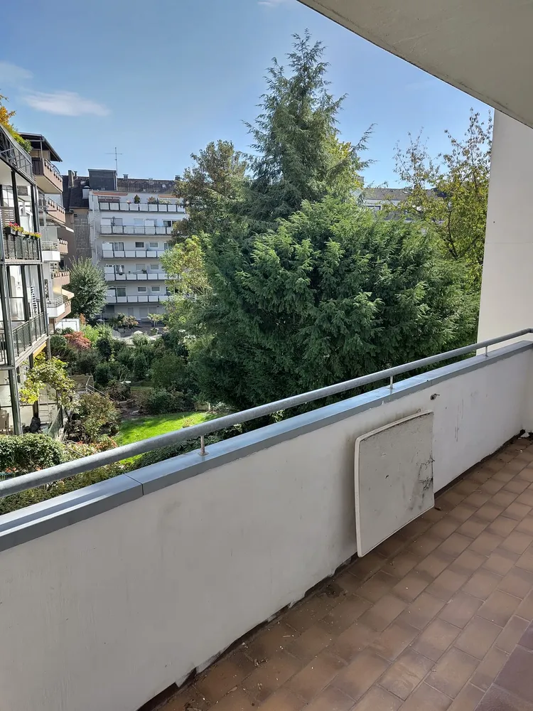 4 Zimmer Wohnung mit 117 m² in Düsseldorf – Bild 10
