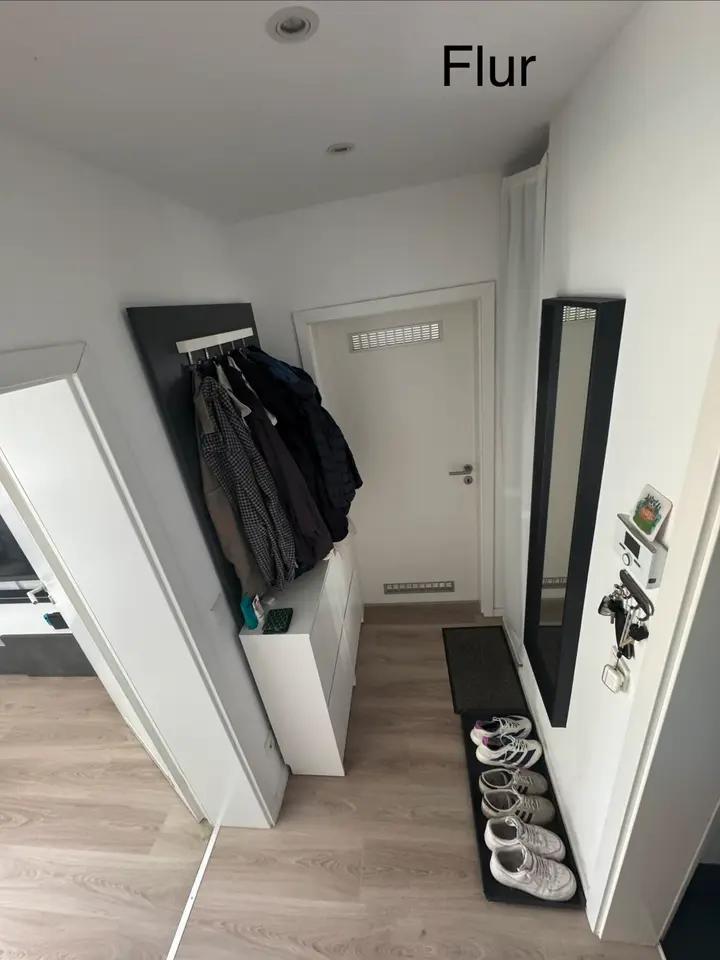 2 Zimmer Wohnung mit 50 m² in Kassel – Bild 7