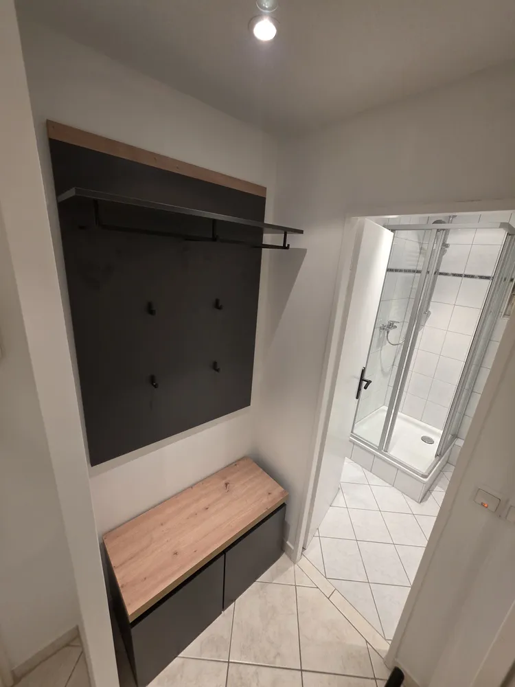5 Zimmer Wohnung mit 105 m² in Bremen – Bild 7