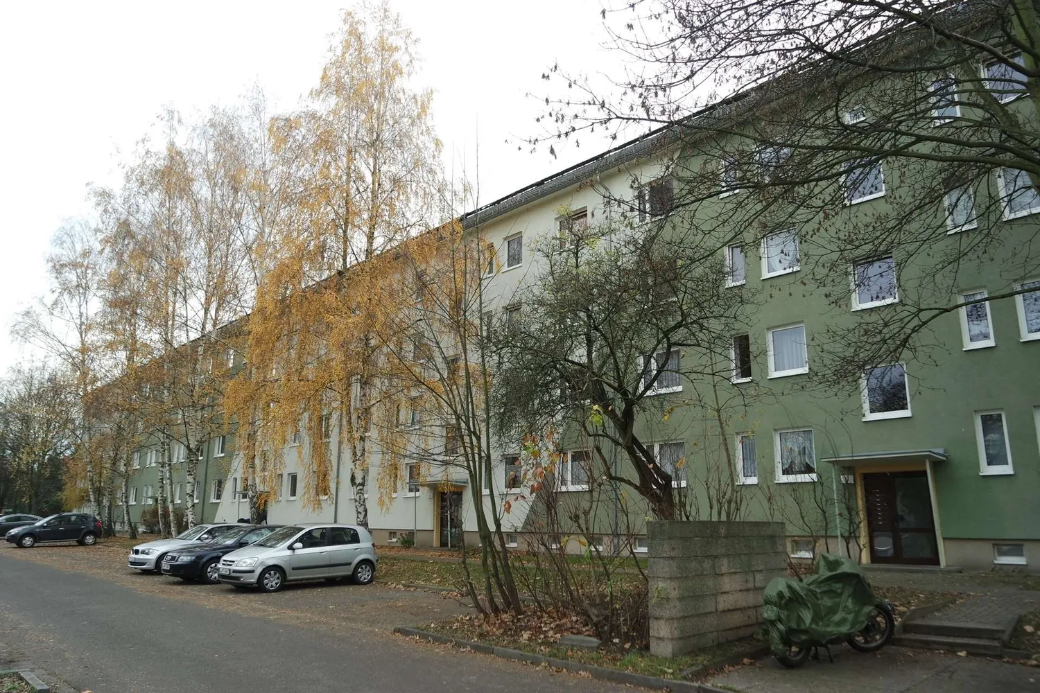 4 Zimmer Wohnung mit 72 m² in Leipzig – Bild 10