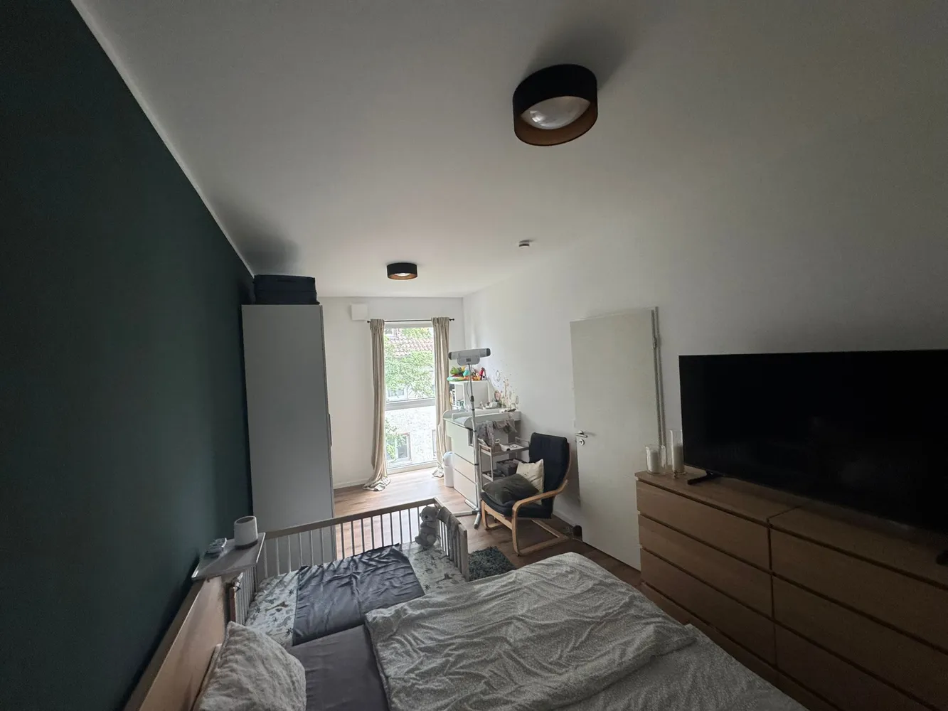 3 Zimmer Wohnung mit 86 m² in Wiesbaden – Bild 8